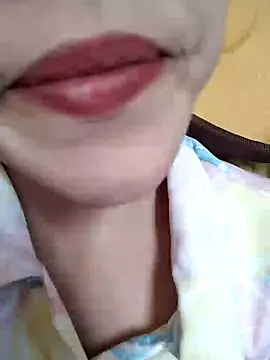 Anki-doll online show from January 2025 08:34:02 AM