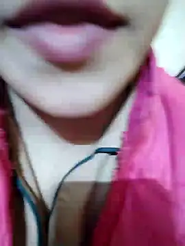 Anki-doll online show from January 2025 12:04:02 PM