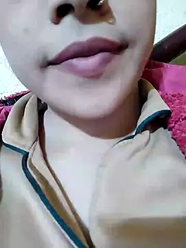 Anki-doll online show from January 2025 12:23:01 PM