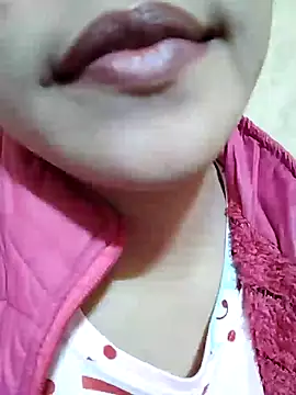 Anki-doll online show from January 2025 12:13:02 PM