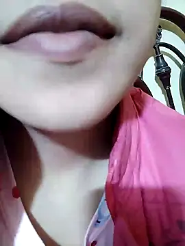 Anki-doll online show from January 2025 12:25:02 PM