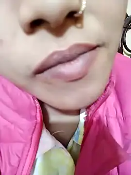Anki-doll online show from January 2025 03:24:01 PM