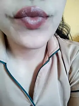 Anki-doll online show from January 2025 09:22:02 AM