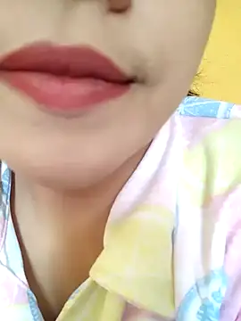 Anki-doll online show from January 2025 08:30:02 AM