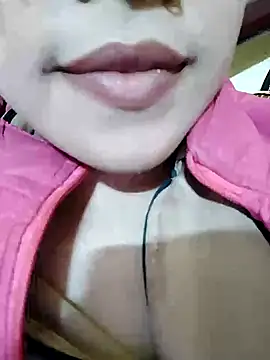 Anki-doll online show from January 2025 12:07:02 PM