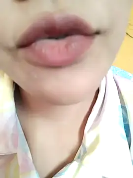 Anki-doll online show from January 2025 09:13:02 AM