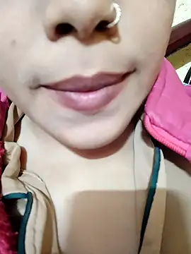 Anki-doll online show from January 2025 12:41:02 PM