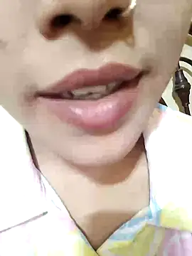 Anki-doll online show from January 2025 01:03:02 PM