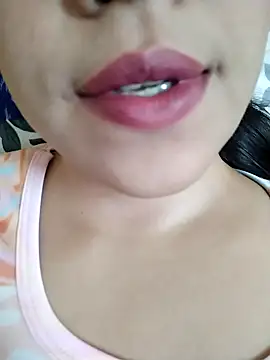 Anki-doll online show from October 2025 08:34:01 AM