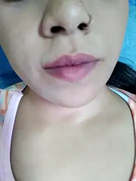 Anki-doll online show from October 2025 05:52:01 AM