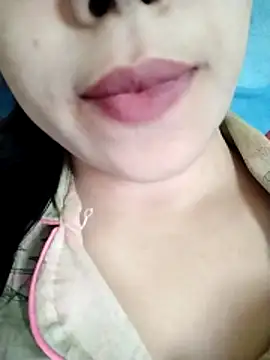 Anki-doll online show from December 2025 05:34:02 AM