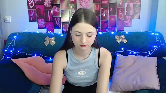 MilanaRoza online show from January 2025 09:16:02 AM