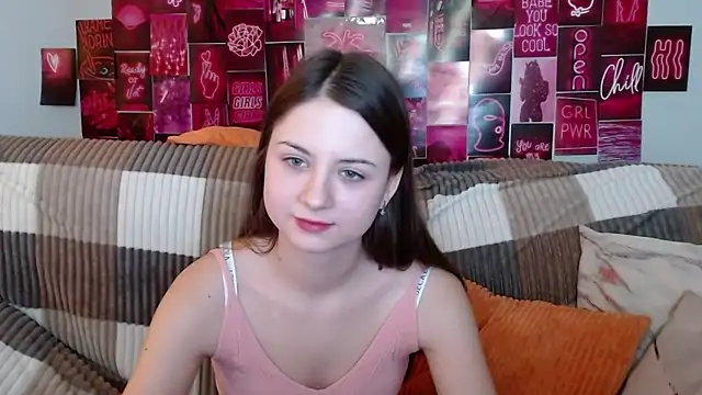 MilanaRoza online show from January 2025 08:53:02 AM