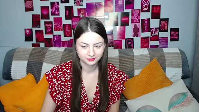 MilanaRoza online show from March 2025 05:42:02 AM