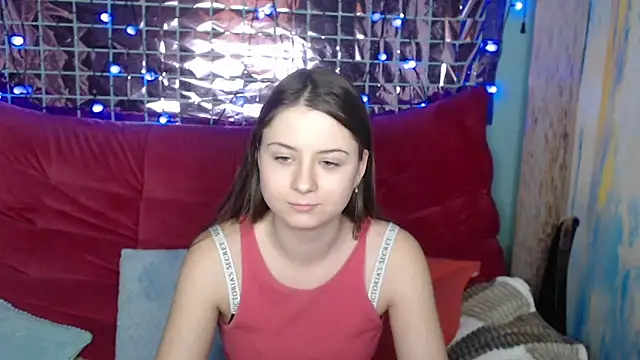 MilanaRoza online show from March 2025 05:01:01 PM