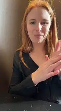 Redhairedteacher online show from February 2025 01:59:02 PM