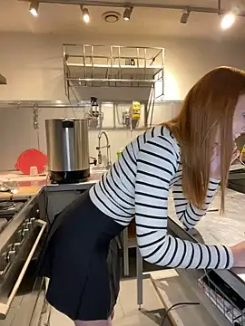 Redhairedteacher online show from February 2025 08:42:02 PM