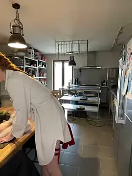 Redhairedteacher online show from February 2025 02:16:01 PM