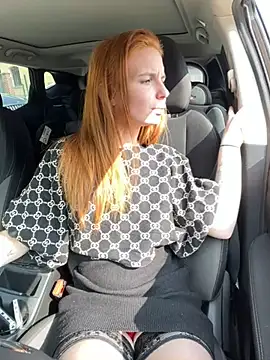 Redhairedteacher online show from March 2025 11:45:02 AM