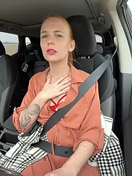 Redhairedteacher online show from March 2025 10:11:01 AM