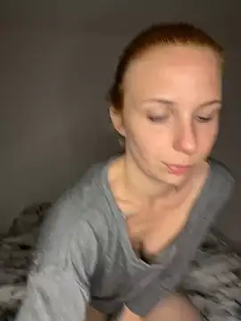 Redhairedteacher online show from March 2026 12:05:02 AM