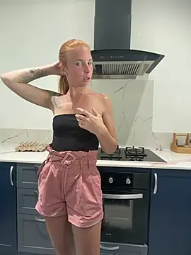 Redhairedteacher online show from June 2026 02:58:02 AM