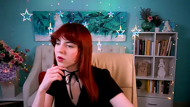 Snapshot of evanellson chatting on December 2024 02:31:02 PM evanellson online show from December 2024 02:31:02 PM