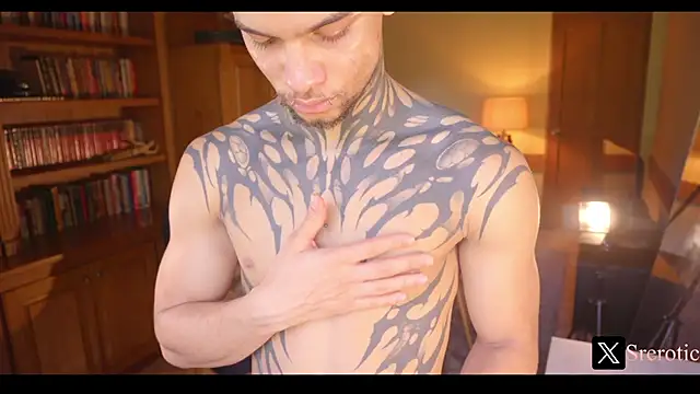  srerotic online show from January 2026 04:34:01 PM