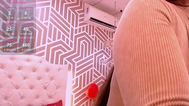 Snapshot of SashaDurante chatting on February 2026 12:36:01 PM SashaDurante online show from February 2026 12:36:01 PM