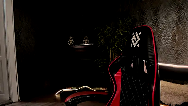 Alisia Mars online show from September 2025 05:31:01 AM