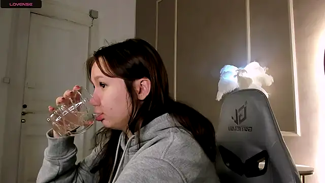 Alisia Mars online show from September 2025 05:31:01 AM