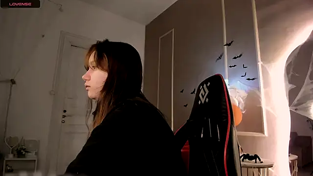 Alisia Mars online show from October 2025 05:26:02 AM