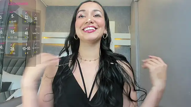 JessicaMilan online show from March 2025 04:03:01 AM