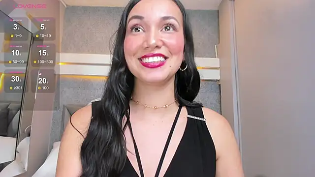 JessicaMilan online show from March 2025 10:11:02 AM