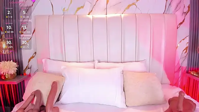 JessicaMilan online show from March 2026 10:38:01 PM