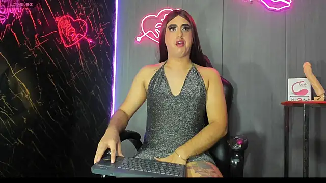Alanasexdoll online show from December 2024 01:48:02 AM