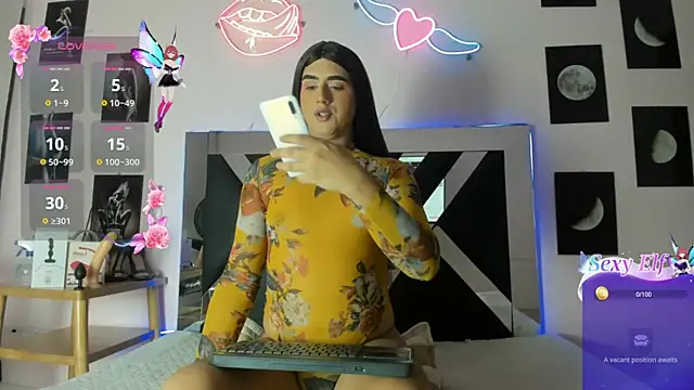 Alanasexdoll online show from January 2025 02:04:02 AM