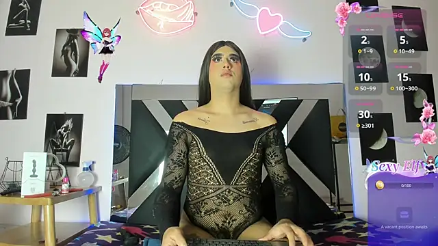 Alanasexdoll online show from January 2025 06:41:02 AM