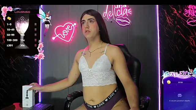 Alanasexdoll online show from February 2025 08:31:01 PM