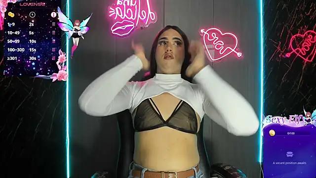 Alanasexdoll online show from March 2025 12:23:01 PM