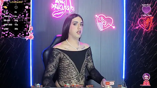 Alanasexdoll online show from March 2025 06:40:02 PM