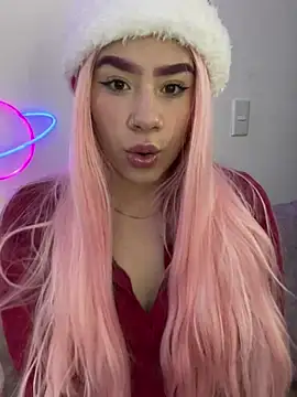 Snapshot of Im_Valen_Cute chatting on December 2024 09:44:02 PM Im Valen Cute online show from December 2024 09:44:02 PM