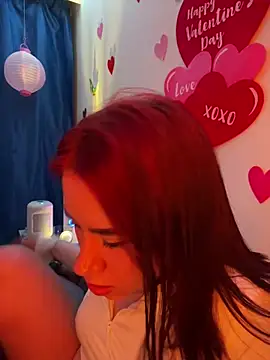 Snapshot of Im_Valen_Cute chatting on February 2025 03:30:01 AM Im Valen Cute online show from February 2025 03:30:01 AM