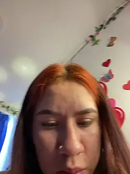 Snapshot of Im_Valen_Cute chatting on February 2025 10:09:01 PM Im Valen Cute online show from February 2025 10:09:01 PM