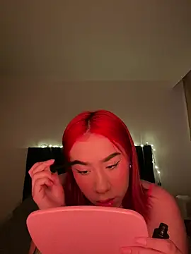 Snapshot of Im_Valen_Cute chatting on February 2025 11:23:02 PM Im Valen Cute online show from February 2025 11:23:02 PM