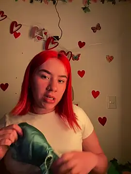 Snapshot of Im_Valen_Cute chatting on March 2025 12:26:02 AM Im Valen Cute online show from March 2025 12:26:02 AM