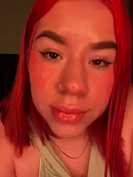 Snapshot of Im_Valen_Cute chatting on March 2025 12:31:02 AM Im Valen Cute online show from March 2025 12:31:02 AM