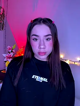 Im Valen Cute online show from December 2025 03:45:02 AM