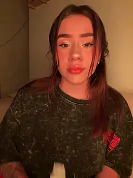 Im Valen Cute online show from January 2026 02:39:02 AM