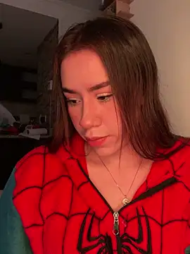 Im Valen Cute online show from February 2026 10:39:02 PM